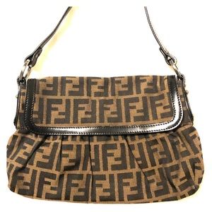 Fendi Purse